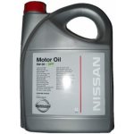 Nissan DPF C4 5W-30 5 l | Zboží Auto