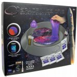 Mikro trading NASA Sada na výrobu krystalických planet a mlhoviny – Sleviste.cz