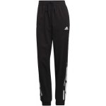 adidas dámské tepláky AOP PANT HA1213 černé – Hledejceny.cz
