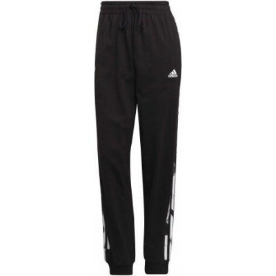 adidas dámské tepláky AOP PANT HA1213 černé – Hledejceny.cz