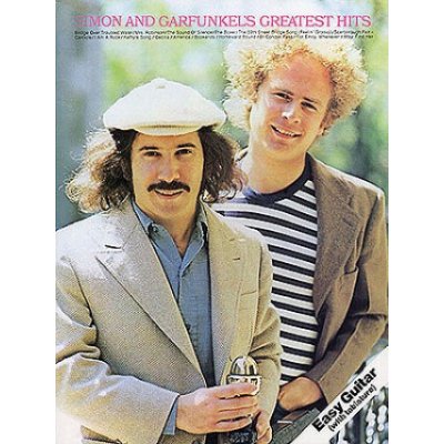 Simon and Garfunkel's Greatest Hits (Simon and Garfunkel – Zboží Dáma