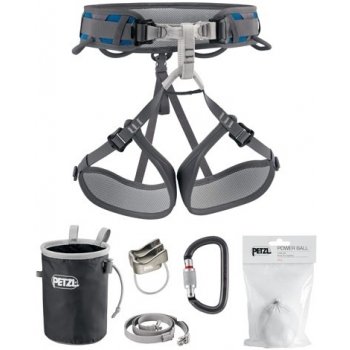 Petzl Corax Kit