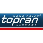 TOPRAN 100 980 Víko rozdělovače 100 980 – Hledejceny.cz