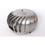 MultiVac Střešní ventilační turbína TIB 14 bez základny – Zboží Dáma