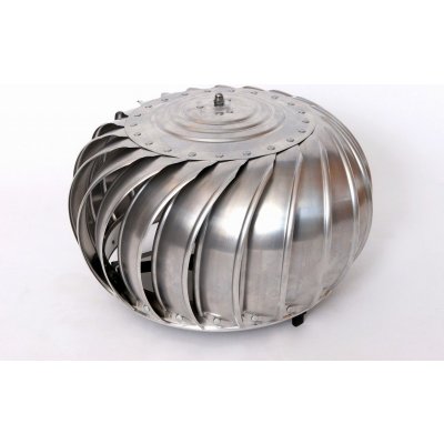 MultiVac Střešní ventilační turbína TIB 14 bez základny – Zboží Dáma