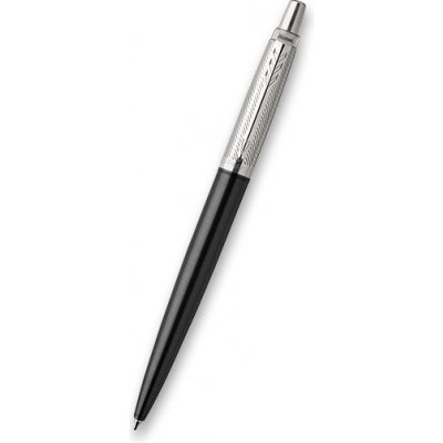 Parker 1502/1253194 Royal Jotter Premium Tower Grey Diagonal CT kuličkové pero – Zboží Mobilmania