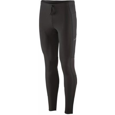 Patagonia M's Endless Run Tights Black – Zboží Dáma
