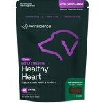Auxivet Extra Strength Healthy Heart 60 ks – Hledejceny.cz