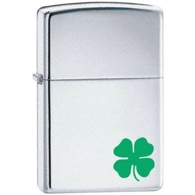 Zippo A Bit O Luck 24007 – Hledejceny.cz
