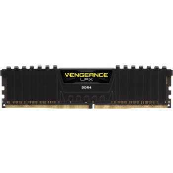 Corsair Vengeance DDR4 16GB 2666MHz CL16 CMK16GX4M2A2666C16