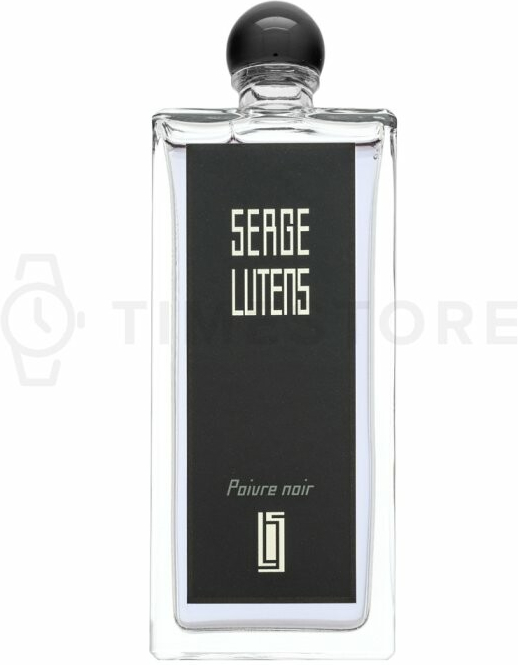 Serge Lutens Poivre Noir parfémovaná voda pánská 50 ml