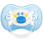 Canpol babies nature silikon třešinka modrá – Zboží Mobilmania