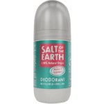 Salt Of The Earth roll-on Melon & Cucumber 75 ml – Zboží Mobilmania