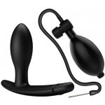 Pretty Love DRAKE NAFUKOVACÍ ANÁLNÍ KOLÍK – Zboží Dáma