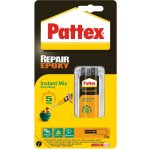 PATTEX Repair Epoxy Ultra Strong 11g – Zboží Mobilmania