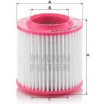 MANN FILTER Vzduchový filtr C 1343 – Hledejceny.cz