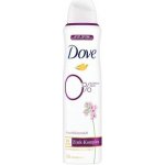 Dove Květ třešně deospray 150 ml – Hledejceny.cz