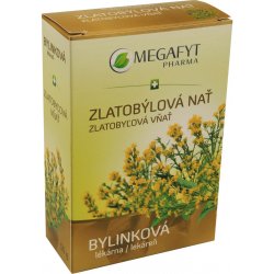 Megafyt Zlatobýlová nať 50 g