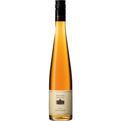 Domäne Wachau Marillen likör 25% 0,5 l (holá láhev)