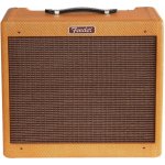 Fender Blues Junior LTD C12-N – Hledejceny.cz