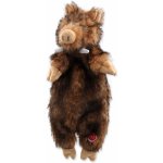 Dog Fantasy Skinneeez divočák 34 cm – Zboží Dáma