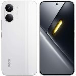POCO X8 Pro Max 12GB/512GB White – Hledejceny.cz