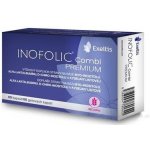 Inofolic Combi Premium 60 gelových kapslí – Hledejceny.cz