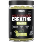 Weider Premium Creatine Gummies 100 Crepure 60 kapslí – Zboží Mobilmania