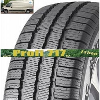 GT Radial Maxmiler WT2 235/65 R16 115R