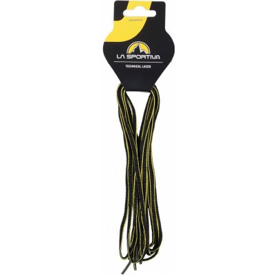 La Sportiva Mountain Running černá/žlutá – Zboží Dáma