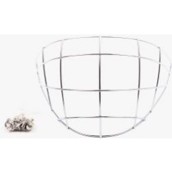 Unihoc Mask Spare Part Cage Middle-End