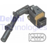 Zapalovací cívka DELPHI GN10690-12B1 – Hledejceny.cz