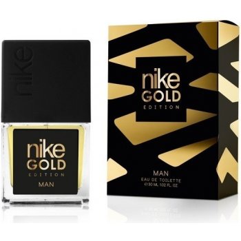 Nike Gold Edition toaletní voda pánská 30 ml