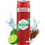 Old Spice Restart sprchový gel 400 ml – Sleviste.cz