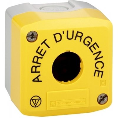 Schneider Electric XALK01HFR – Hledejceny.cz