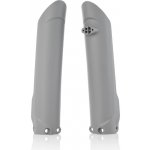 Acerbis Chrániče vidlic pro KTM EXC/EXCF 16/23 SX/SXF 15/22 HQ 15 Gas šedá – Sleviste.cz