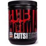 Universal Nutrition Animal Cuts Powder 265 g – Hledejceny.cz