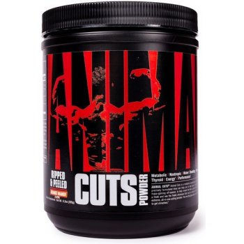 Universal Nutrition Animal Cuts Powder 265 g