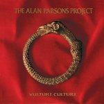 Alan Parsons Project - Vulture Culture CD – Hledejceny.cz