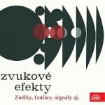 Různí interpreti – Zvukové efekty - Znělky, fanfáry, signály aj. MP3 – Hledejceny.cz