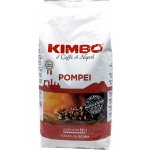 Kimbo Caffé Pompei káva 1 kg – Zboží Dáma
