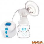 LOVI Prolactis elektronická odsavačka – Zboží Dáma