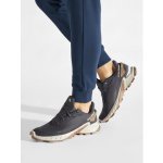 Salomon Hypulse black/Rainy Day/black – Zboží Dáma