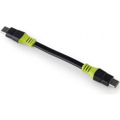 Goal Zero USB-C to USB-C Connector Cable 12cm + 3 roky záruka v ceně