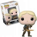 Funko Pop! Zaklínač Ciri Netflix 1191 – Sleviste.cz