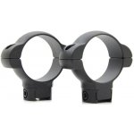 Venox Montáž dvoudílná 11 mm 30 mm nízká ocelová – Zboží Dáma