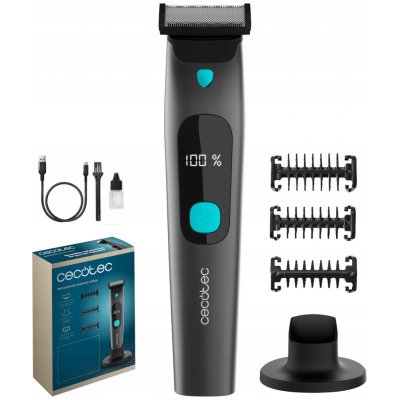 Cecotec 100058 PrecisionCare OneShave – Hledejceny.cz
