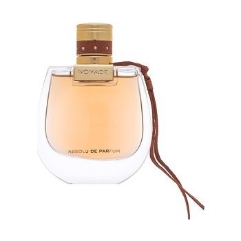 Chloé Nomade Absolu parfémovaná voda dámská 75 ml