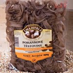Šmajstrla Pohankové těstoviny vlnky 250 g – Zboží Dáma