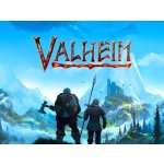 Valheim – Sleviste.cz